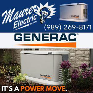 Maurer Electric